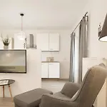 Haus Strandgefluester Heimathafen * Grömitz
