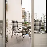 Haus Strandgefluester Heimathafen