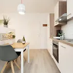 Haus Strandgefluester Heimathafen
