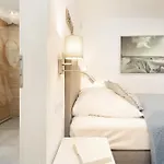 شقة Haus Strandgefluester Heimathafen *