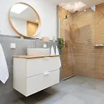 شقة Haus Strandgefluester Heimathafen Grömitz