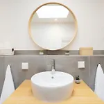 Haus Strandgefluester Heimathafen Grömitz