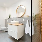 Haus Strandgefluester Heimathafen *