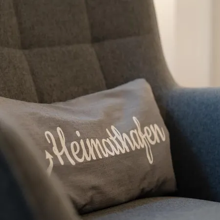 Haus Strandgeflüster Heimathafen Grömitz