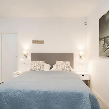 Haus Strandgefluester Heimathafen Grömitz