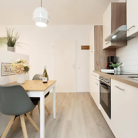 Haus Strandgefluester Heimathafen