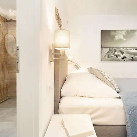 Appartement Haus Strandgefluester Heimathafen *