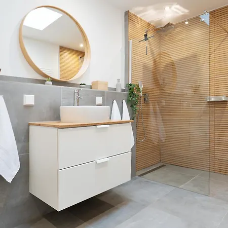 Appartement Haus Strandgefluester Heimathafen Grömitz