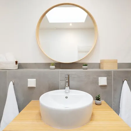 Haus Strandgefluester Heimathafen Grömitz