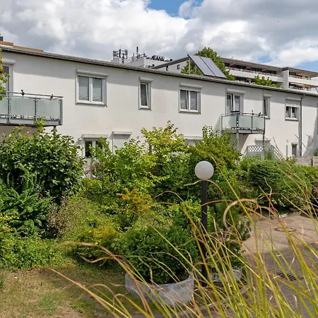 Haus Strandgeflüster Heimathafen *