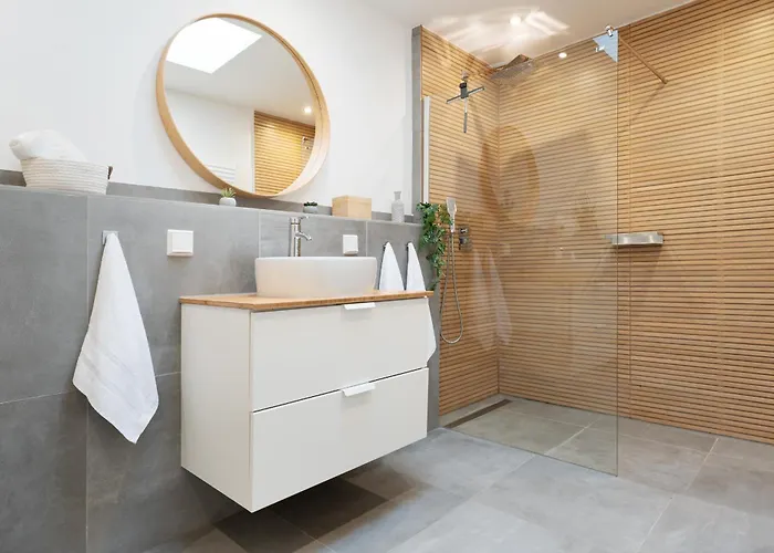 Apartamento Haus Strandgefluester Heimathafen Grömitz